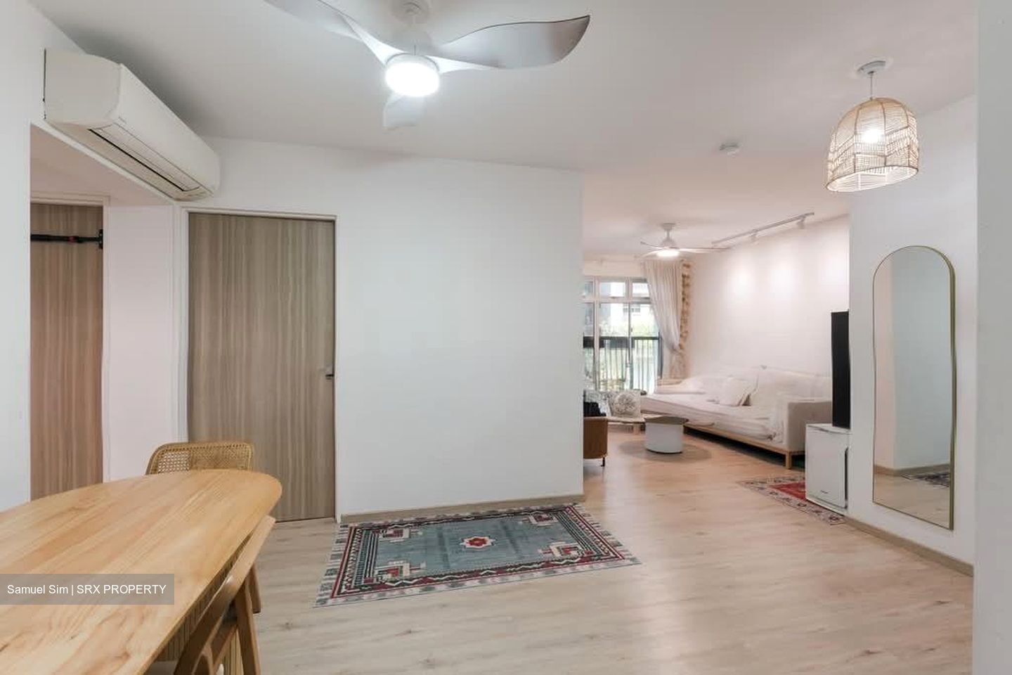Blk 222B Bedok Beacon (Bedok), HDB 4 Rooms #596397451